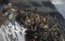 Суворовська «Наука перемагати», або кілька слів про практичне застосування цієї давньої науки слів
