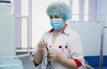 Сургітрон видалення папілом радіохвильовим методом видалення