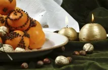 Весільний букет-помандер, Весільні букети весільні