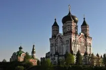 манастирът пантелеймон