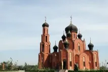 никола църква