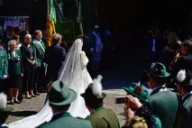 весілля