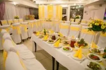 Весільні послуги в Яремчі - організація весіль та свят в Україні весільні