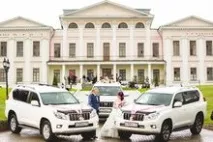 Весільні послуги в Яремчі - організація весіль та свят в Україні яремчі