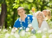 Свіже повітря корисне для профілактики грипу у дітей будь-якого віку грипу