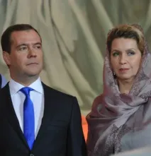 медведева говори