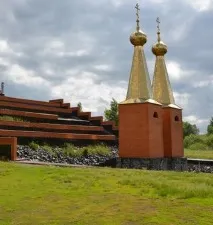 Довідник туриста по Самарській області. туриста