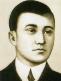 Султанмахмут Торайгиров · Персоналії · Портал «Історія Казахстану» торайгиров