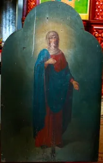 деканат краснояружкия