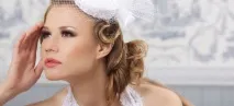 модерна сватбена