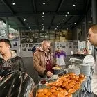 Організація весільного банкету у Санкт-Петербурзі ціни, вартість організація