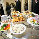 Організація весільного банкету у Санкт-Петербурзі ціни, вартість банкету