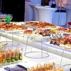 Організація весільного банкету у Санкт-Петербурзі ціни, вартість весільного