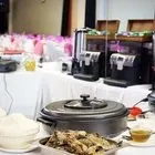 Організація весільного банкету у Санкт-Петербурзі ціни, вартість весільного