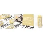 Органічний бальзам для губ Hurraw! Vanilla Bean бальзам