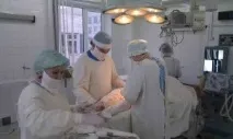 Остеотомія - операція кульшового суглоба кульшового
