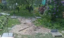 Оригінальна та проста альтанка для дачі, Вироби своїми руками для авто, дачі та будинку проста