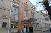 Відгук про лікування в санаторії - Здоров’я, Залізничник відгук