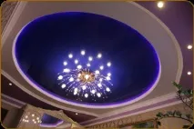 Освітлення підвісних стель, Група компаній стель
