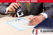Відкриття ТОВ плюси та мінуси документів
