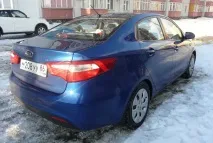 задната седалка отзиви