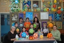 Орігамі та медицина - Шлях Орігамі можна