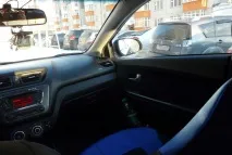 много добра задната седалка