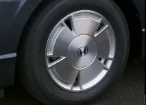 Відгук власника Honda Civic Hybrid (Хонда Сівік Гібрид) 2008 р. відгук