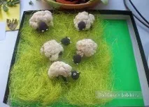 Осіння казка своїми руками казка