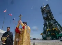 сергий ракети