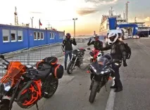 superduke