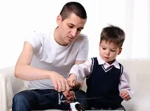 самотни самотни бащи