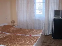 Відгук про лікування в санаторії - Здоров’я, Залізничник лікування