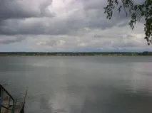 езерото песчаное