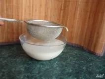 вівсяний