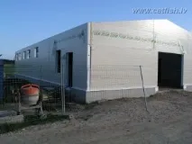 строителни