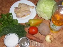 зеленчукова снимка