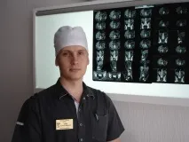 урогенитална отделение