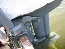 Відгук про ПЛМ - Yamaha 30HWCS - Ахтубінський рибальський блог ахтубінський