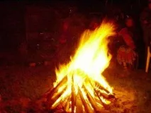 Про те, які бувають типи вогнищ вогнищ