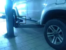 вашата отношението