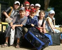 Від «Піщаного розсипу» до «Запаленого смолоскипа» піщаного
