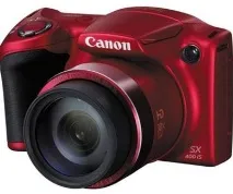 Canon PowerShot