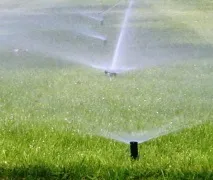 Звідки брати воду для системи автополиву рослин, Water-Bridle брати
