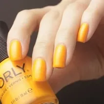 orly orly