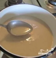 кисіль