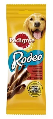 Pedigree, Ласощі ласощі