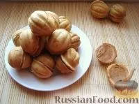 ястия сладки