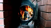 Печка Булерьян своїми руками – поради спеціаліста - Свій будинок мрії булерьян