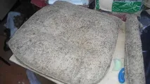 плат стол